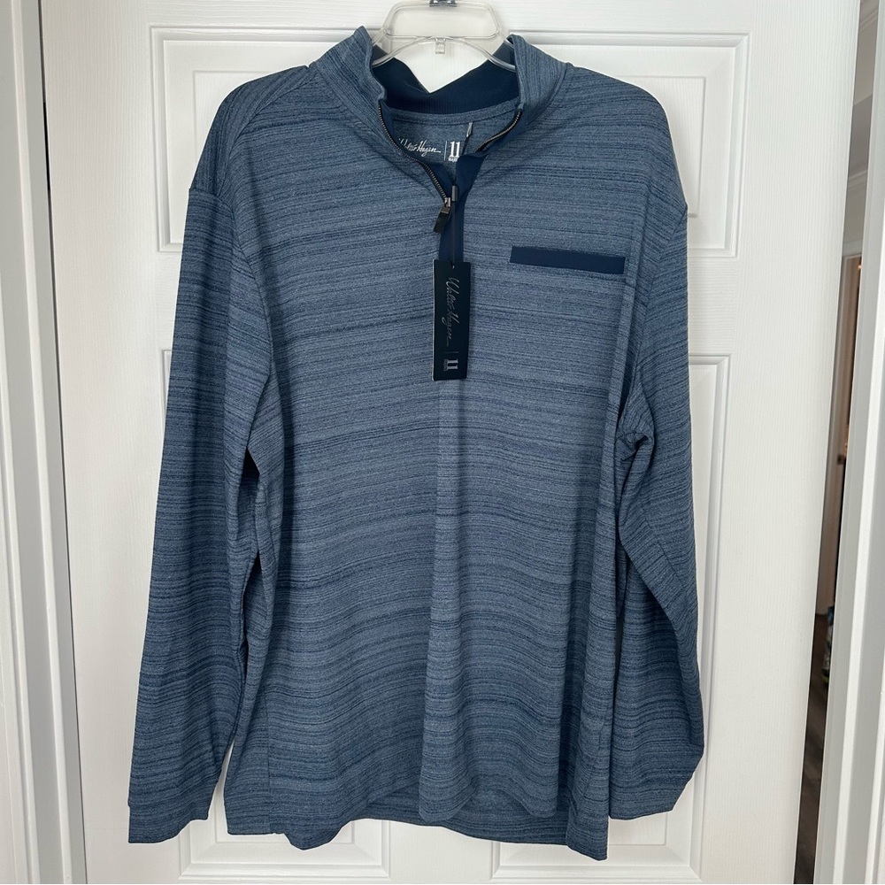 Walter Hagen Pullover